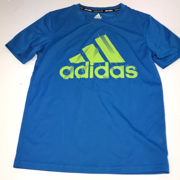 adidas Other - Little boys Adidas T-shirt size youth small